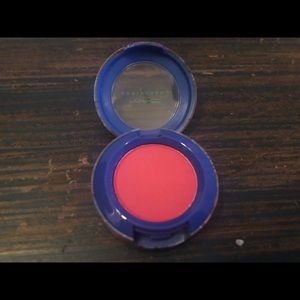MAC Cosmetics Eyeshadow Mu Mu Bloom